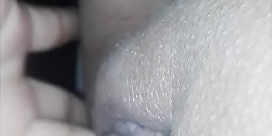 my pussy rica paja