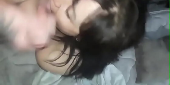 making love with my partner