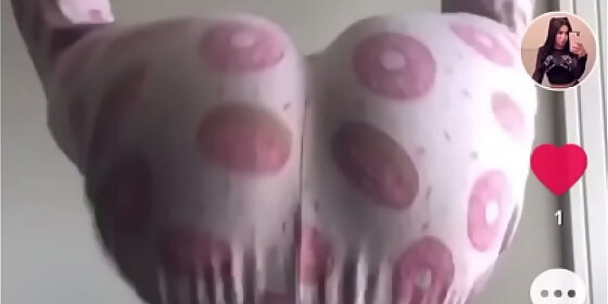 lizzy sausage