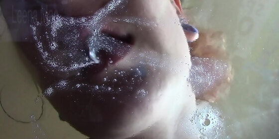 Spitting On A Glass Table HD SEX Porn Video 4:17
