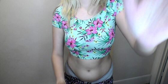 solo girl free amateur webcam porn video