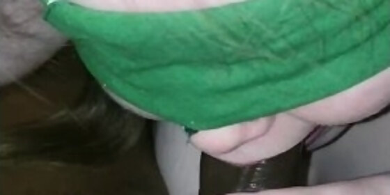 bbw pawg deepthroats and rides bbc till she creams