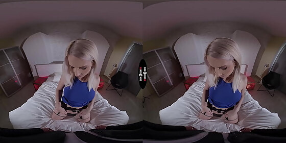 dark room vr personal assistant