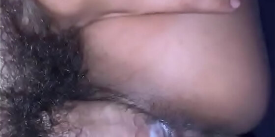 d girl creams on cock