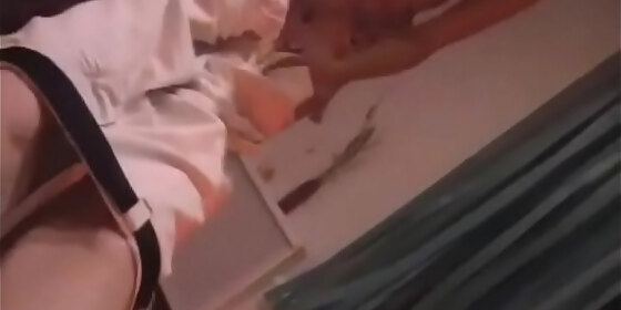 fascinating tanya drilled by bf