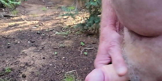 me enjoying nature 082324
