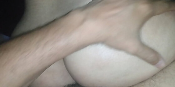 culotte squeezing the twisted milky