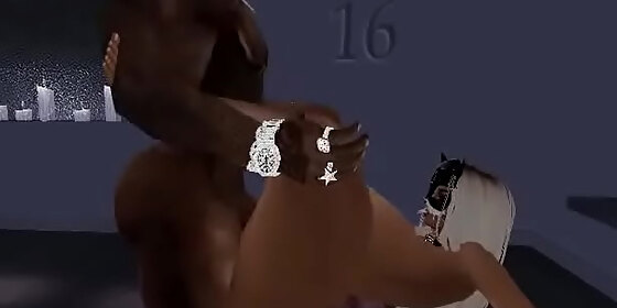 bru love black cock 2 imvu