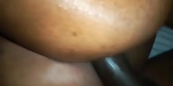 young girl 21yrs from kenya gets fucked in the ass