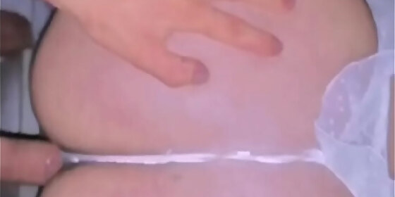 they break me with a good cock