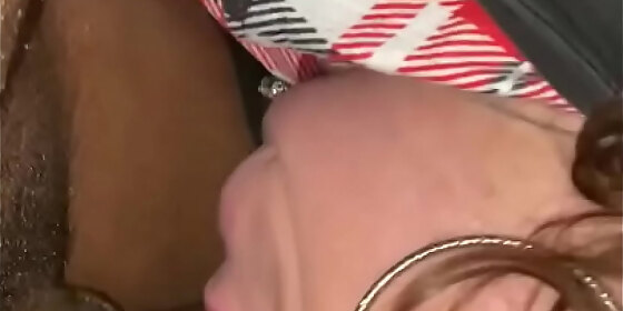 bbw blows bbc