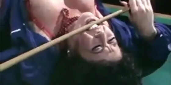 tiffany storm butt to mouth