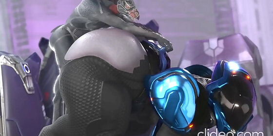 big woman gets her giant ass pounded