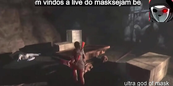 rise of the tomb raider the owned platform bug https www youtube com watch v skckgici4js
