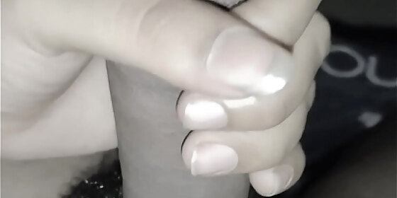 hand job