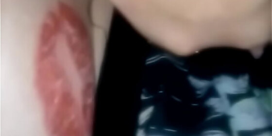 pepe starting to show his body full of tattoos