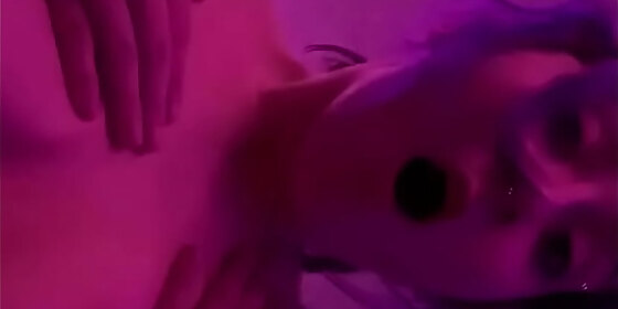 girl comes over to suck my dick