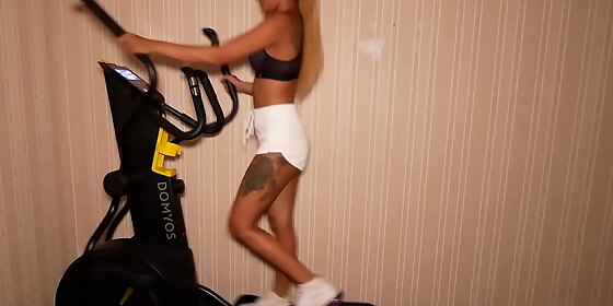 exercise for my perfect body