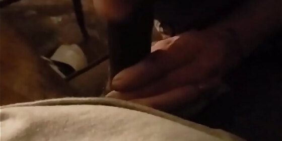 late night slow neck