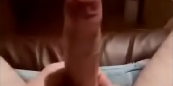 quiet stroking