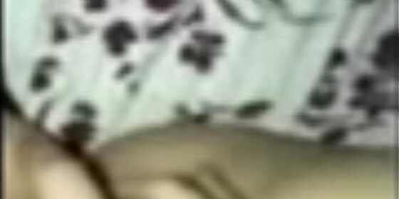 caught masturbating with vibrator
