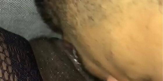 some good head real quick