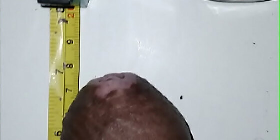 measuring the size how much does it fit you