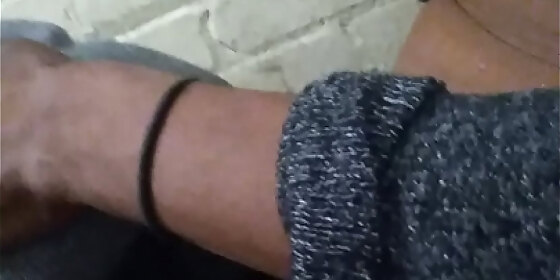 pat getting that pussy ate
