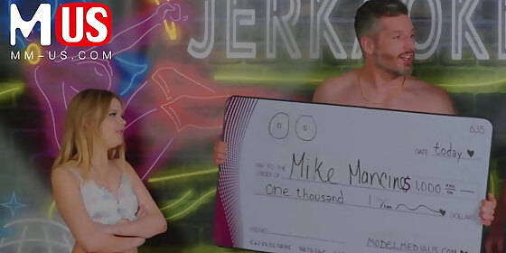 jerkaoke coco lovelock and mike mancini ep 1