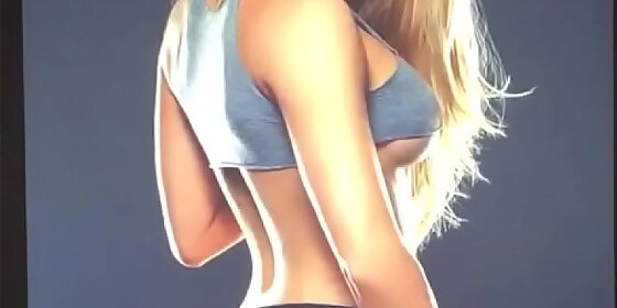 amanda lee ass tribute