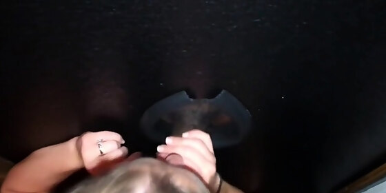 slutwife creams on big black cock till creampie at glory