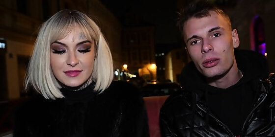 hunt4k new year new cuck