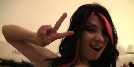 teen emo emily