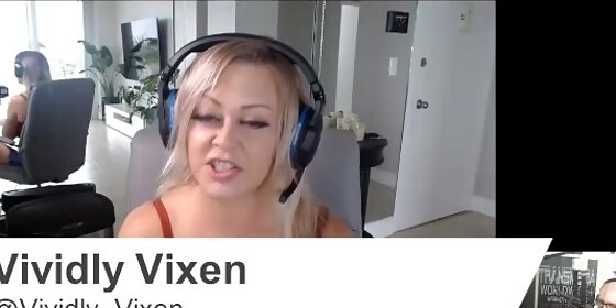 vividly vixen interview