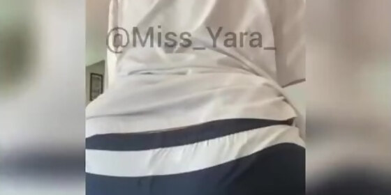 biggest and bubbliest girl fart compilation miss yara