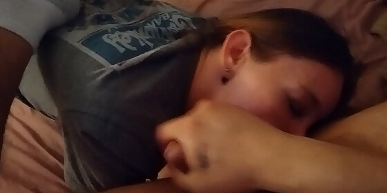 kc n pacheco sucking n fucking