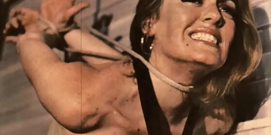 my secret life vintage lesbian bondage