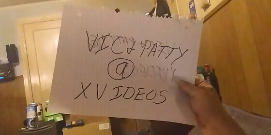 vic and patty verification video