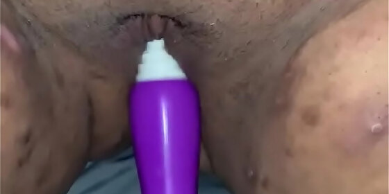 miami thot loves big toy