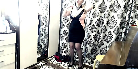 slave hot mom s training