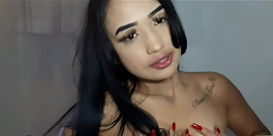 i exchanged a message with the naughty princess of porn and we went to play a little at the motel michelli beatriz