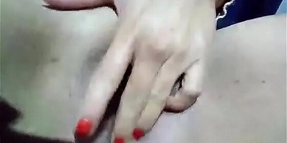 julia masturbating