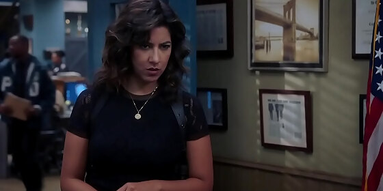 fodendo no brooklyn nine nine t6e1