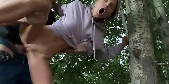 gina gerson was caught and fucked for unlegal outdoor pissing part 3 final