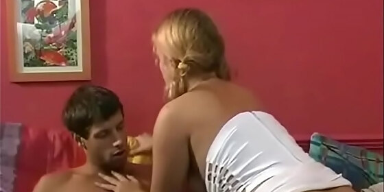 spicy blonde angel gets drilled hard