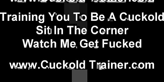 i have a special surprise for my favorite cuckold