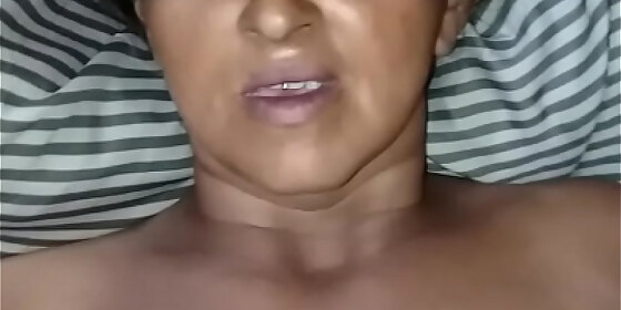 old woman from the market is my from honduras