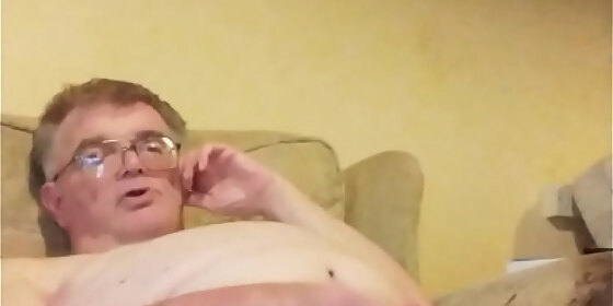 wanking to nice cocks