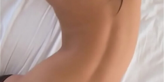 abella anderson working it