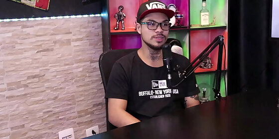 he had a video leaked to family members and suffered prejudice he was judged a lot for the content he makes lucky japo japonego